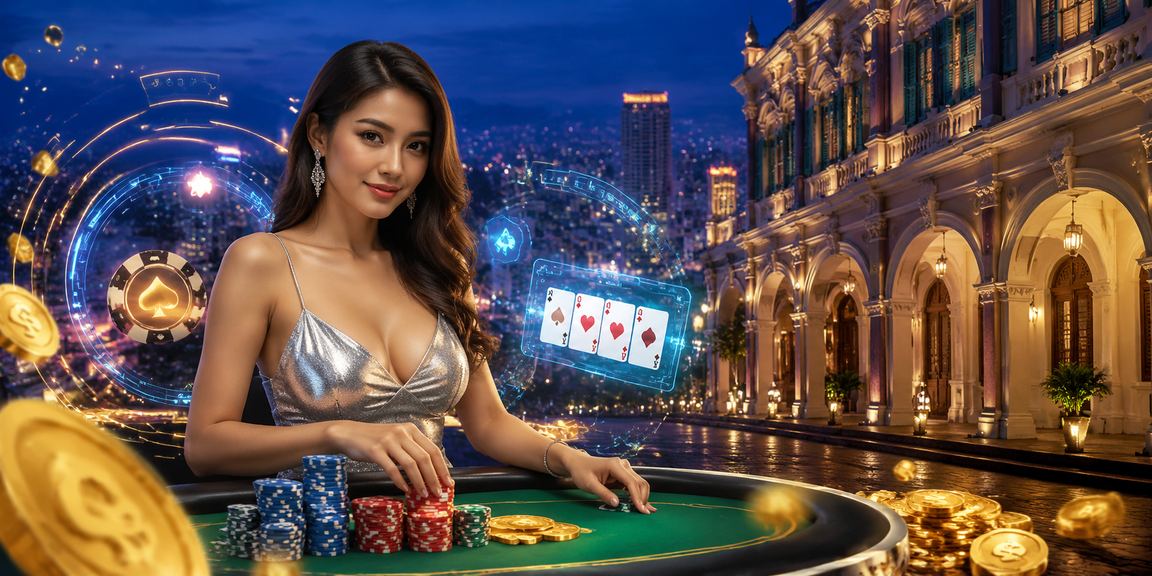 free poker